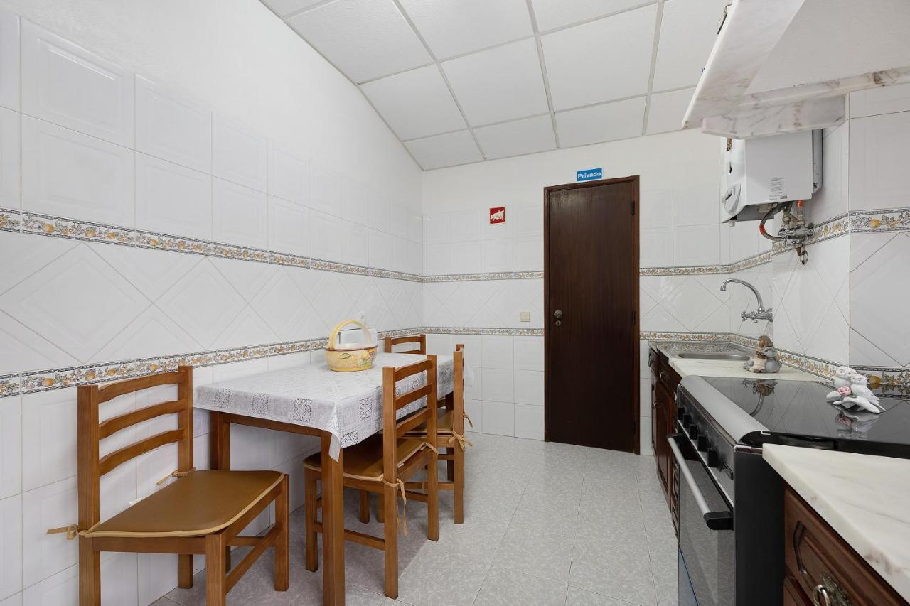 Apartment T2 Malveiro Odeceixe Exterior foto