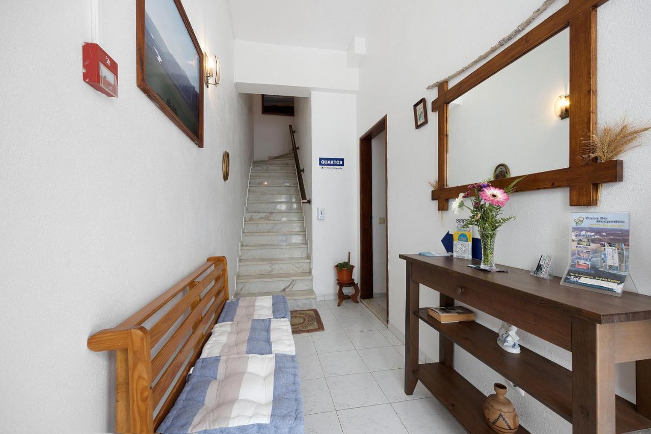 Apartment T2 Malveiro Odeceixe Exterior foto